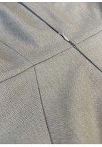 Міні сукня з поясом